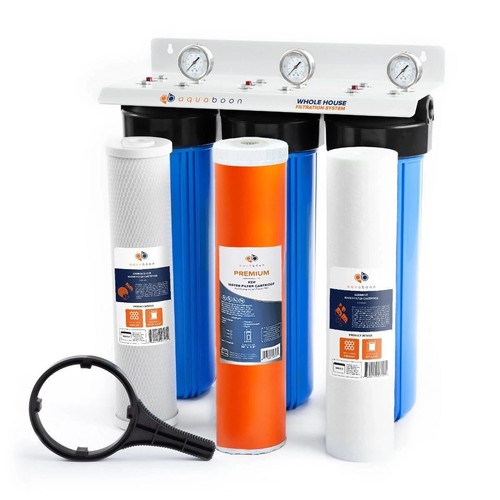 Stage big blue whole - big,