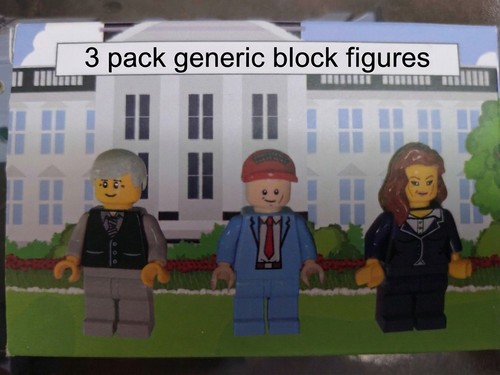 Block figures - block,