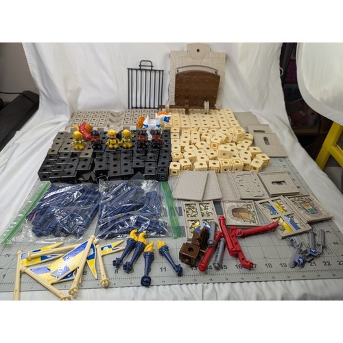 Fisher price trio castle - price,