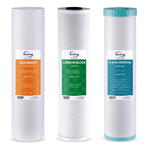Ispring f3wgb32bm x - f3wgb32bm, 4.5”